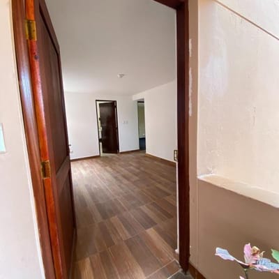 DEPARTAMENTO EN SAN JOSE DE BELLAVISTA
