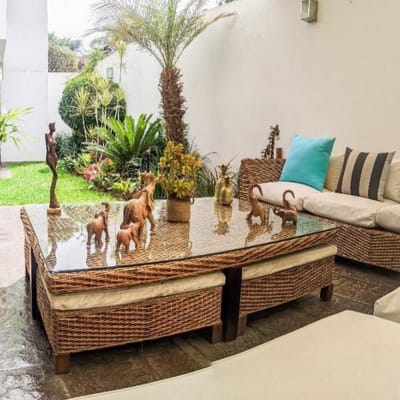 CHACARILLA CASA EN CONDOMINIO PRIVADO POR VELAZCO ASTETE