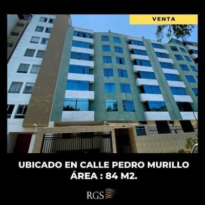 DEPARTAMENTO EN VENTA PUEBLO LIBRE
