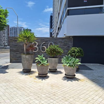 Vendo departamento ideal para AirbB en Reducto  Miraflores