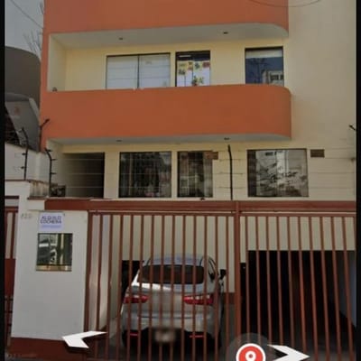SE ALQUILA DEPARTAMENTO FULL AMOBLADO CON  HABITACIONES MAS ESTACIONAMIENTO