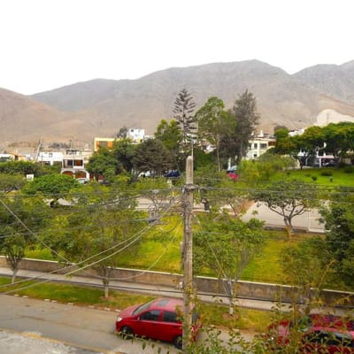 Casa en  la Molina
