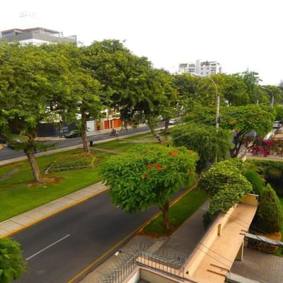 Departamento en  la Castellana