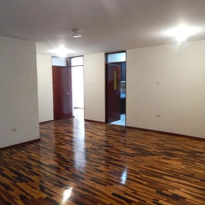 REMATO DEPARTAMENTO EN SURCO