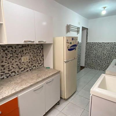 Vendo departamento en Lince Calle Jos Galvez