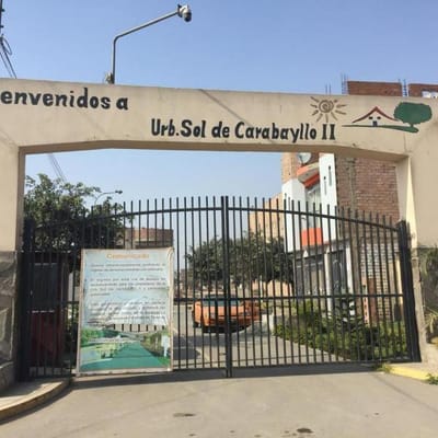 CASA CARABAYLLO