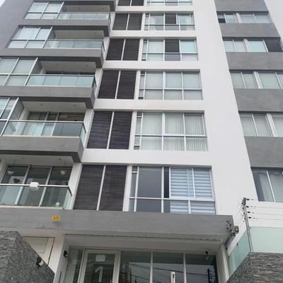 VENDO DEPARTAMENTO TRIPLEX VISTA FRENTE AL MAR