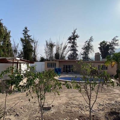 Vendo casa en Cineguilla excelente ubicacin al lado del RANCHO