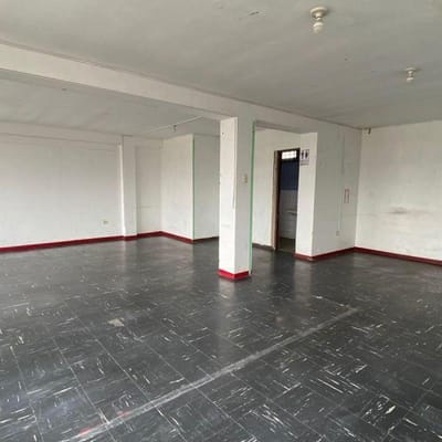 Alquilo oficinas en la Victoria Mxico esquina con Aviacin
