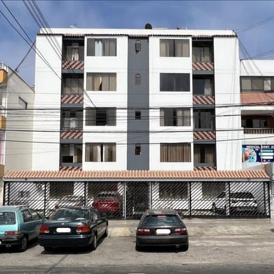 Departamento en  San Miguel