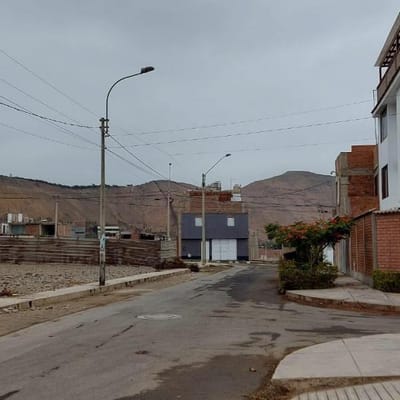 Terreno en  Venta en Urb Chillaco de San Fernando Pachacamac
