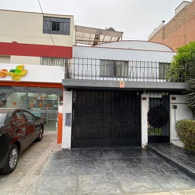 Local comercial en Av Bolivar