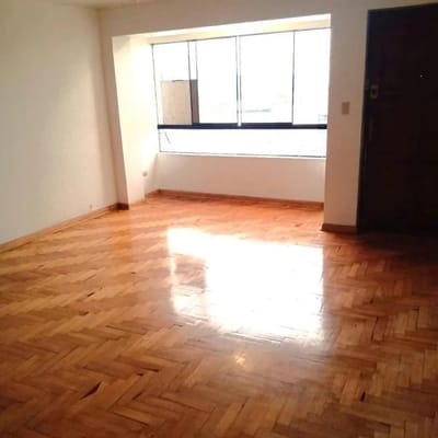 Departamento en  San Borja a minutos del Jockey Plaza