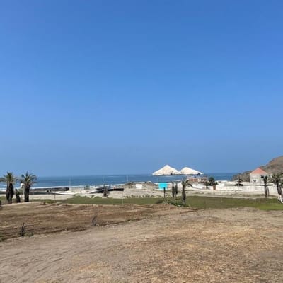 Terreno en  Santa Rosa  Ancn