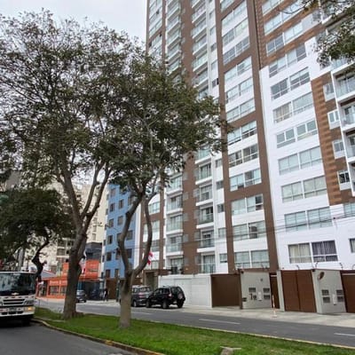 Departamento en  Venta
