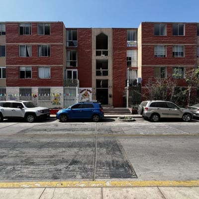 Departamento en to Piso en Torres Limatambo