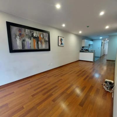 Departamento en  Venta  Av Principal