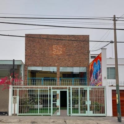 ALQUILO LOCAL COMERCIAL AV EL POLO