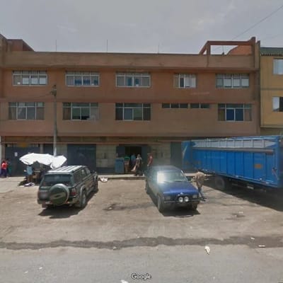 Local en La Victoria