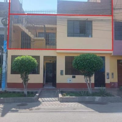 Se Vende Departamento do piso  Aires