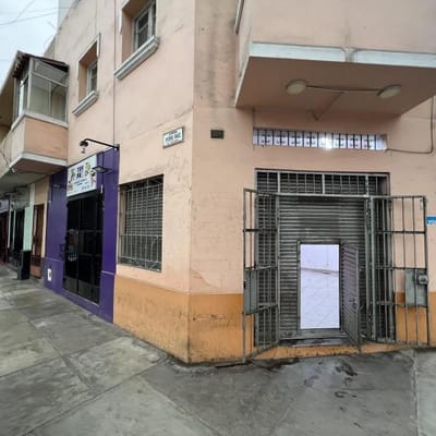 Local en esquina