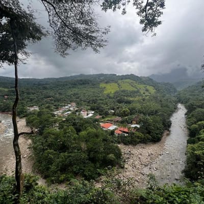 Terreno en  San Antonio de Cumbaza