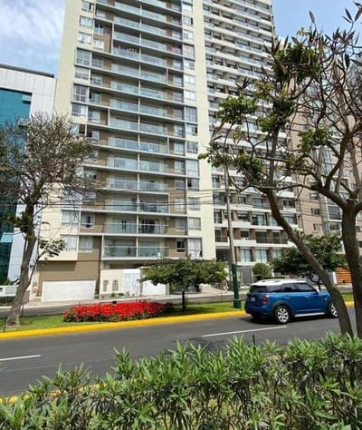 Departamento en Jess Mara Gregorio Escobedo Residencial San Felipe