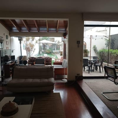 Casa en Rinconada del Lago La Molina
