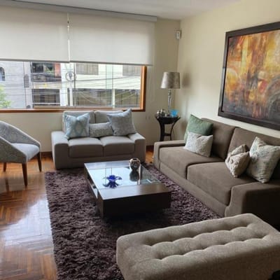 Vendo acogedor Dpto Surco