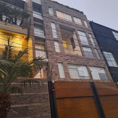 Vendo Lindo Penthouse Surco