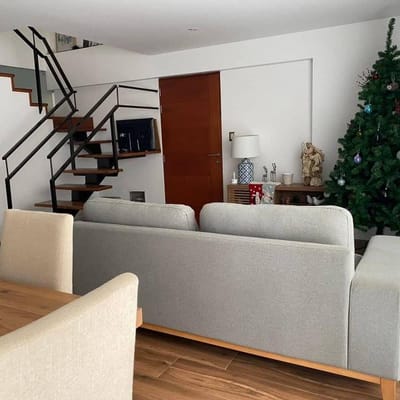 Vendo Duplex CHACARILLA