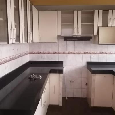 Vendo Dpto Castellana Surco
