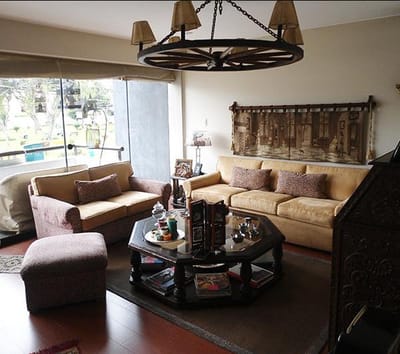 Venta de Departamento en Miraflores
