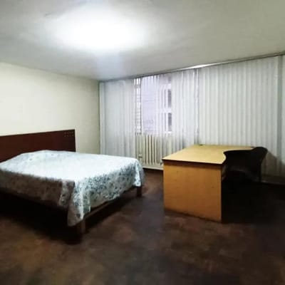 Alquilo habitacin amoblada en Las Calera Surquillo a  cuadras de Tomas Marsano