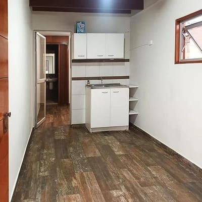 Alquilo moderno y acogedor mini departamento Av La Marina cuad  Pueblo Libre