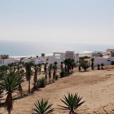Exclusivos Lotes  m E Increbles Vistas Panormicas Al Mar a  Min de Lima