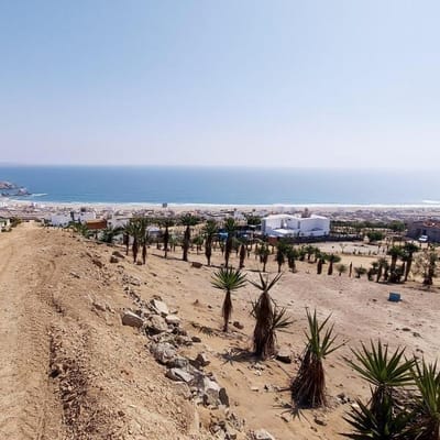 Exclusivos Lotes  m E Increbles Vistas Panormicas Al Mar a  Min de Lima