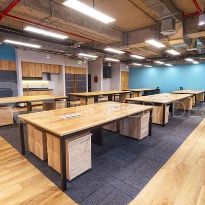 L Oficinas en Torre Plaza Repblica II San Isidro  Alquiler