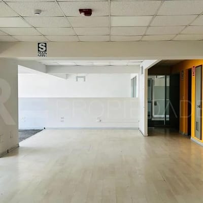 C Oficina implementada en Surco  Venta