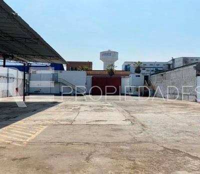I Local Industrial en Callao  Alquiler