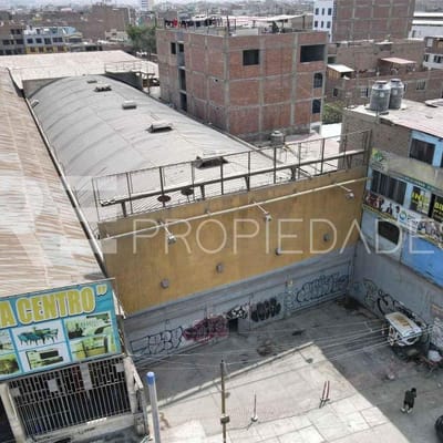 R Local Comercial en Puente Piedra  Venta