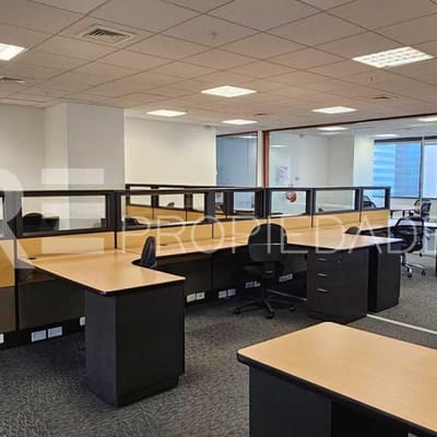 L Oficina en Torre Chocavento San Isidro  Alquiler