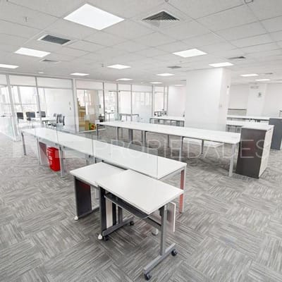 L Oficinas en Platinum Plaza I San Isidro Financiero  Alquiler
