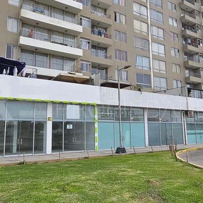 R Local comercial en Callao