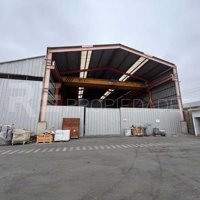 i Local industrial  comercial en Callao Venta