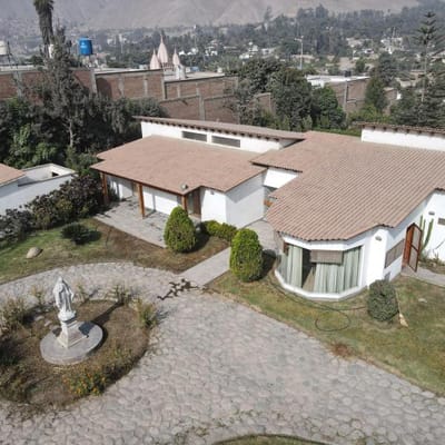 R   Venta de Inmueble Residencial en Chosica  Precio de Ocasin