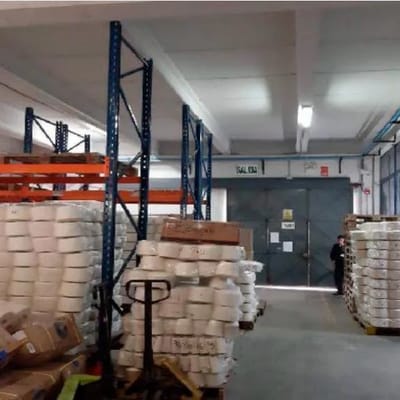 i Local industrial  comercial en Santa Anita  Venta