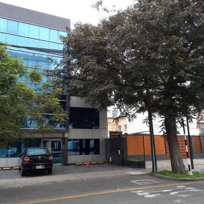 C Edificio de oficinas en San Isidro  Venta