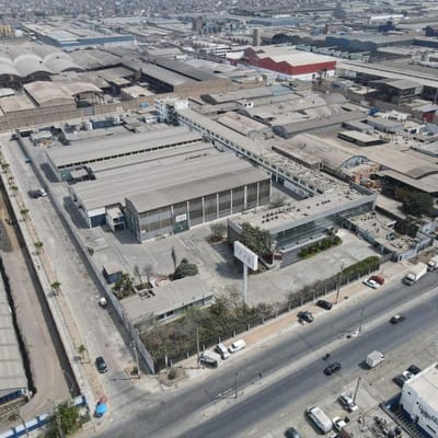 C Terreno en Cercado de Lima  Venta
