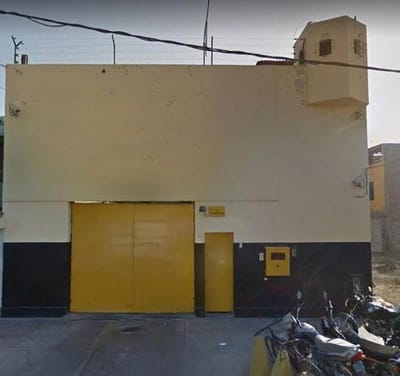 C Inmueble en Ica  Venta